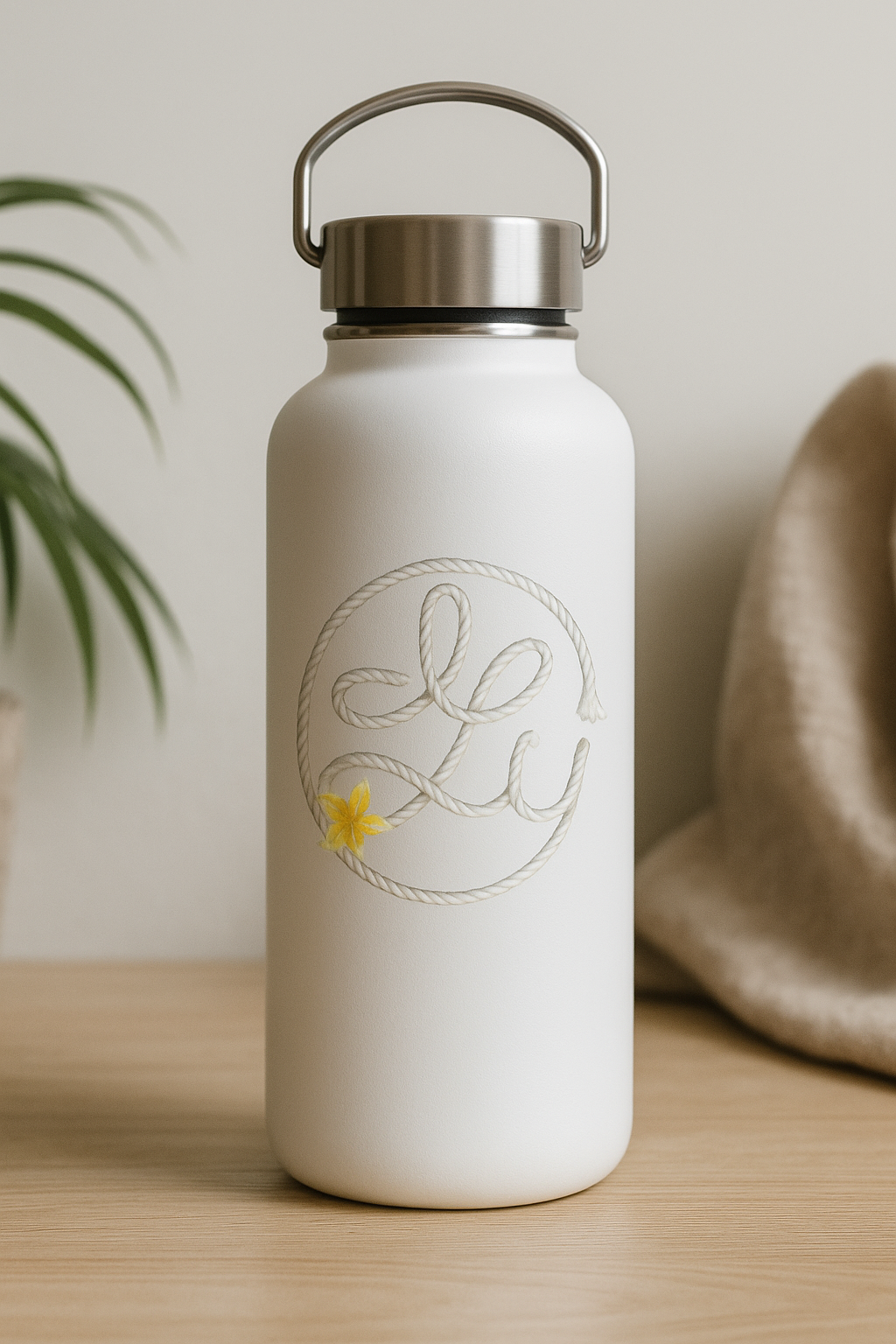 This signature ILY emblem is more than a sticker — it’s a reminder to root your reality in love. ILY Sticker 3" x 2.86"